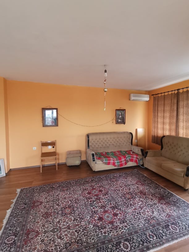 Till salu  3+ sovrum Sofia , Malinova dolina , 196 kvm | 51428432 - bild [9]