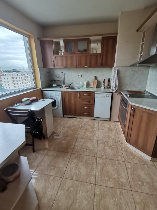 Till salu  3+ sovrum Sofia , Malinova dolina , 196 kvm | 51428432