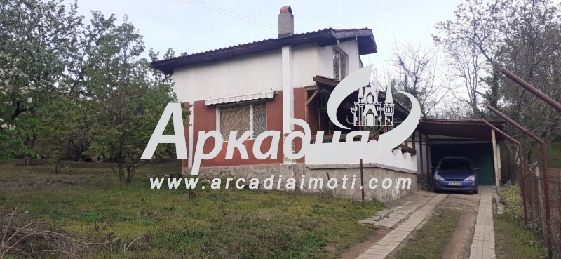 Продава  Къща област Пловдив , с. Брестник , 106 кв.м | 96491424 - изображение [5]