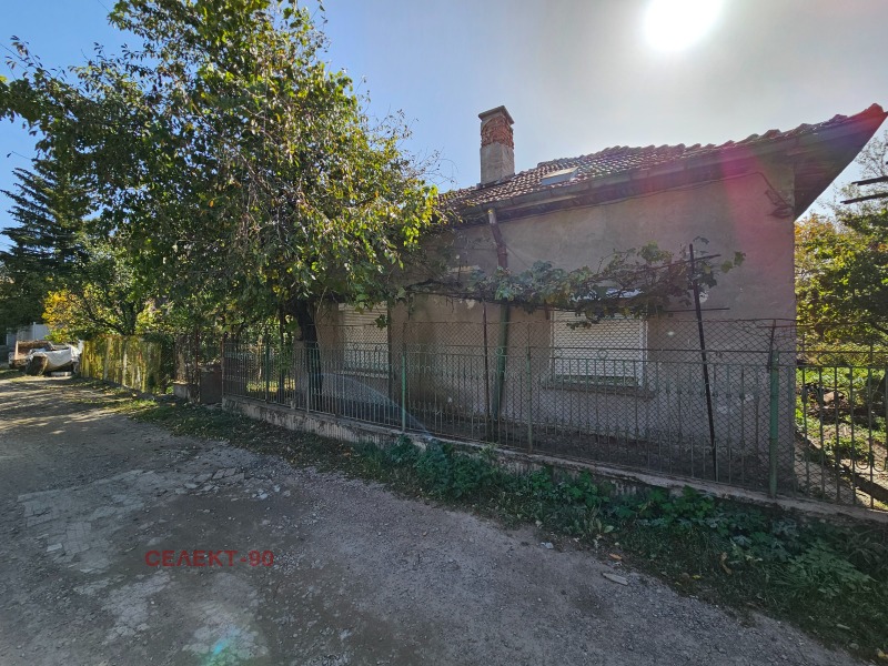 Продава КЪЩА, с. Драгичево, област Перник, снимка 5 - Къщи - 42664593