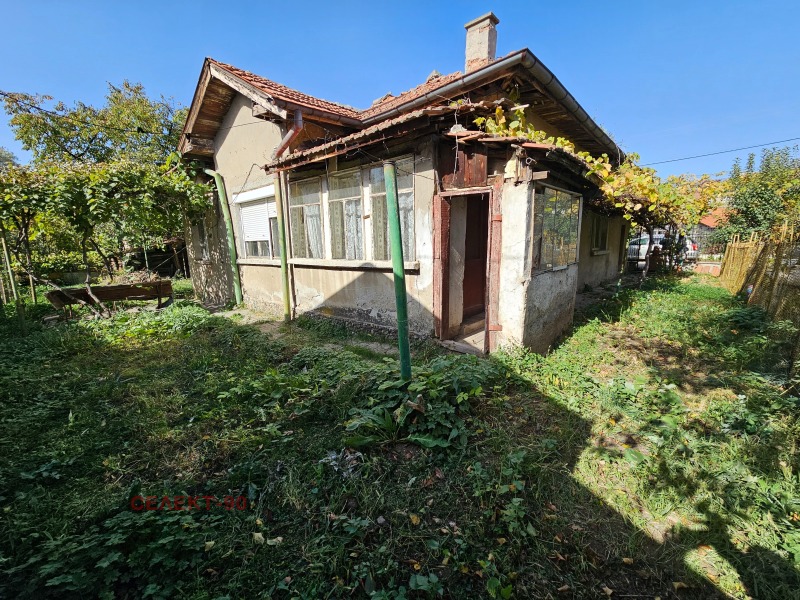 Продава  Къща област Перник , с. Драгичево , 120 кв.м | 26757389 - изображение [2]