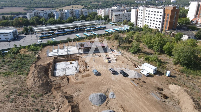 Продава КЪЩА, гр. Плевен, Дружба 2, снимка 10 - Къщи - 51200539