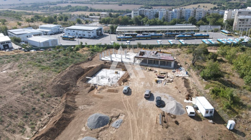 Продава КЪЩА, гр. Плевен, Дружба 2, снимка 11 - Къщи - 51200539