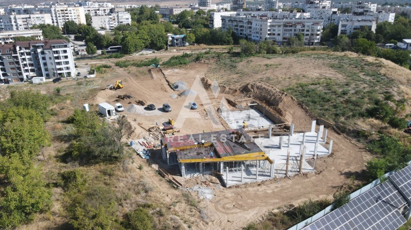 Продава КЪЩА, гр. Плевен, Дружба 2, снимка 7 - Къщи - 51200539