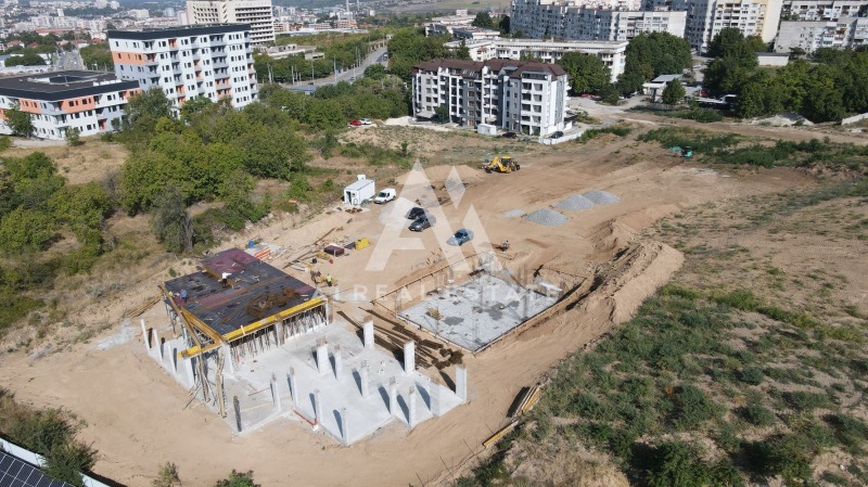 Продава КЪЩА, гр. Плевен, Дружба 2, снимка 5 - Къщи - 51200539