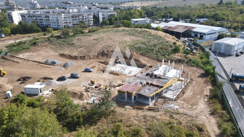 Продава КЪЩА, гр. Плевен, Дружба 2, снимка 13 - Къщи - 51200539