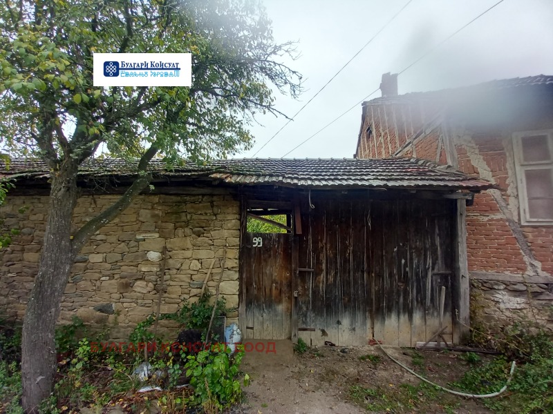 Продава КЪЩА, с. Згурово, област Кюстендил, снимка 3 - Къщи - 52200373