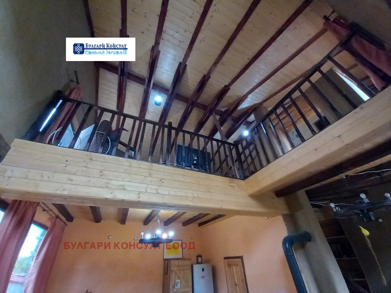 Продава КЪЩА, с. Згурово, област Кюстендил, снимка 5 - Къщи - 52200373