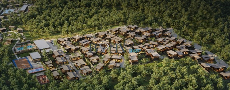 Продава КЪЩА, гр. Варна, м-т Ален мак, снимка 2 - Къщи - 52847510