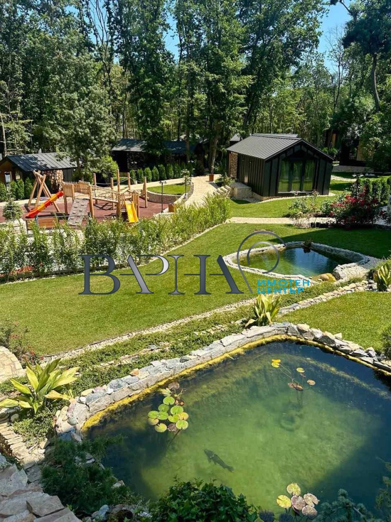 Продава КЪЩА, гр. Варна, м-т Ален мак, снимка 4 - Къщи - 52847510