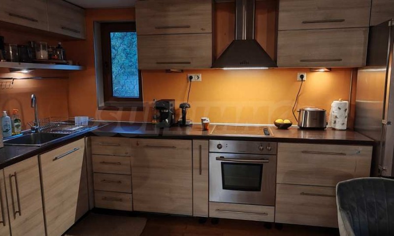 Продава КЪЩА, гр. Варна, м-т Долна Трака, снимка 9 - Къщи - 53431830