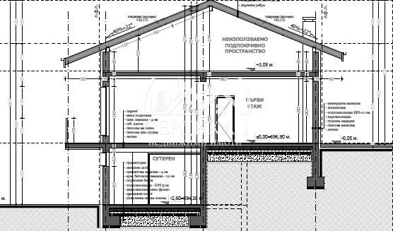 Satılık  Komplo Sofia , Jelyava , 1088 metrekare | 10261527 - görüntü [3]