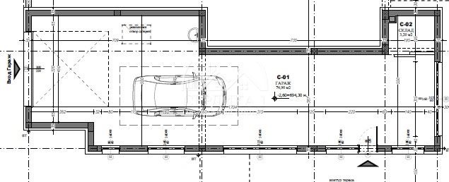 En venta  Trama Sofia , Zhelyava , 1088 metros cuadrados | 10261527 - imagen [5]