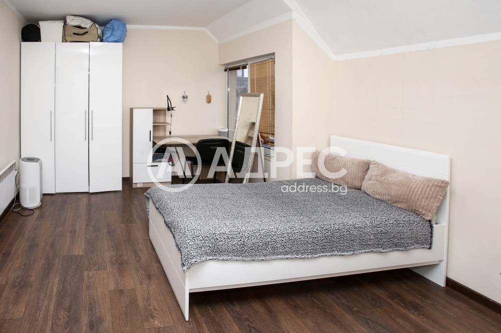 Продава 2-СТАЕН, гр. София, Надежда 1, снимка 11 - Апартаменти - 53284685