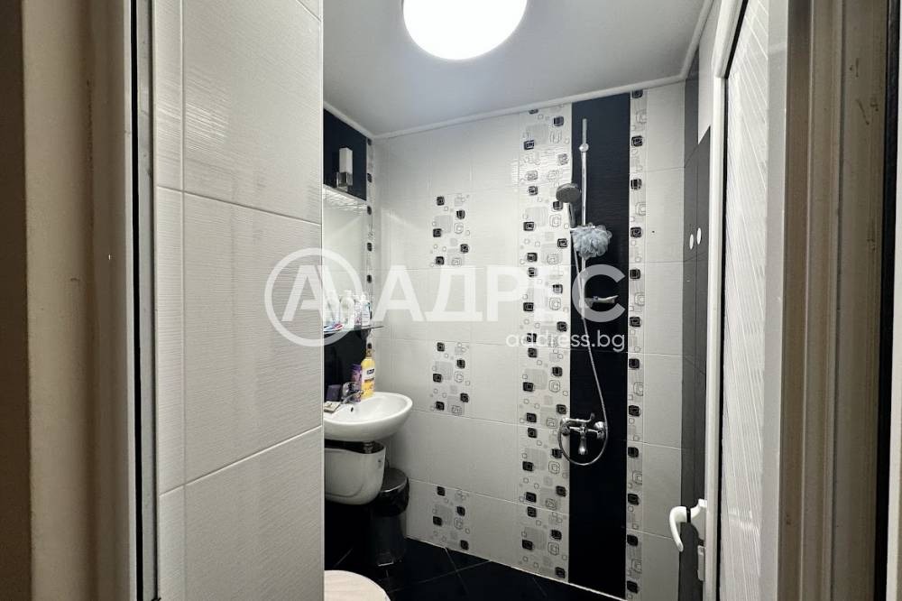 Продава 2-СТАЕН, гр. София, Надежда 1, снимка 13 - Апартаменти - 53284685
