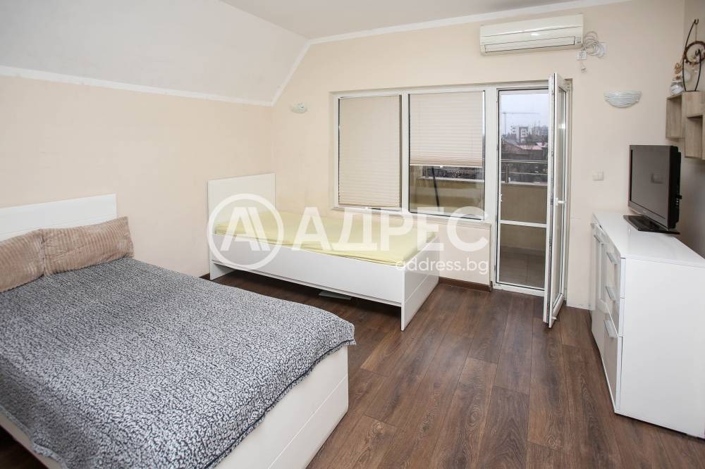 Продава 2-СТАЕН, гр. София, Надежда 1, снимка 10 - Апартаменти - 53284685