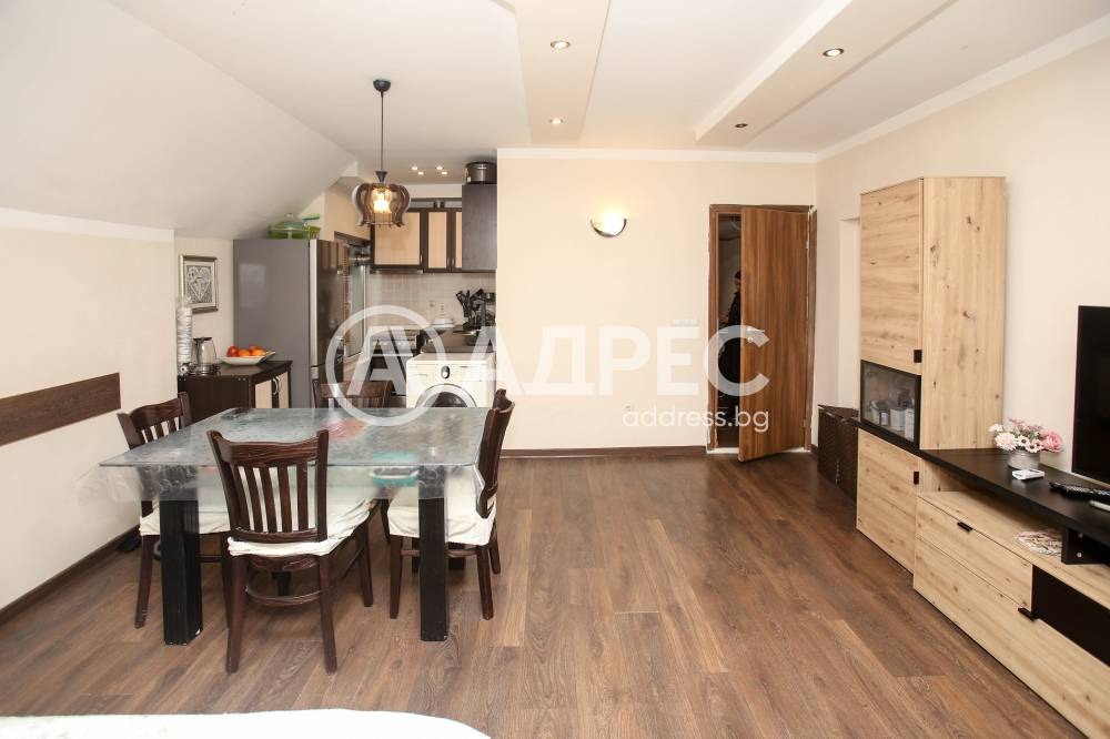 Продава 2-СТАЕН, гр. София, Надежда 1, снимка 2 - Апартаменти - 53284685