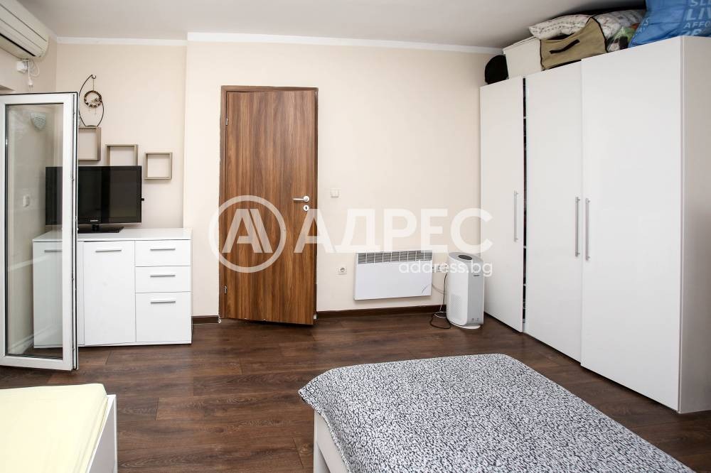 Продава 2-СТАЕН, гр. София, Надежда 1, снимка 9 - Апартаменти - 53284685