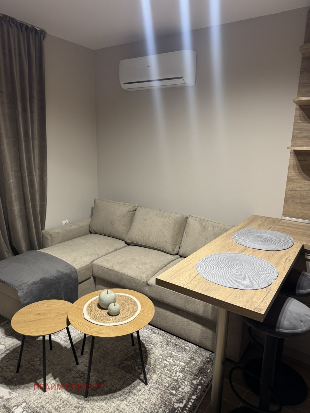 Продава 2-СТАЕН, гр. Пловдив, Младежки Хълм, снимка 8 - Апартаменти - 53872259