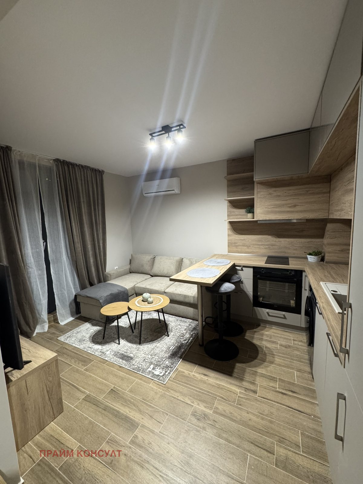 Продава 2-СТАЕН, гр. Пловдив, Младежки Хълм, снимка 2 - Апартаменти - 53872259