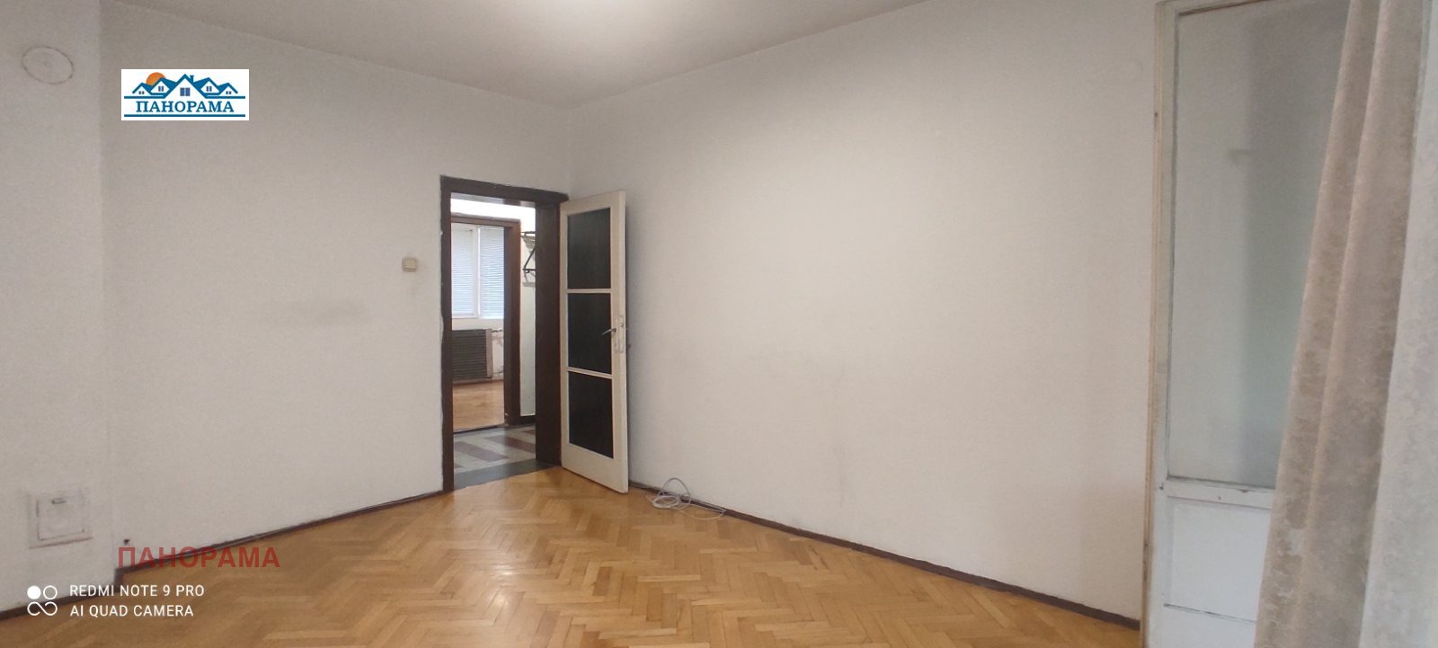 Продава 2-СТАЕН, гр. Пловдив, Кършияка, снимка 2 - Апартаменти - 54214259