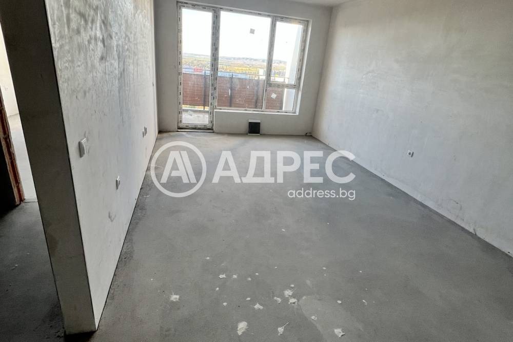 Продава 2-СТАЕН, гр. Бургас, Изгрев, снимка 2 - Апартаменти - 54822985
