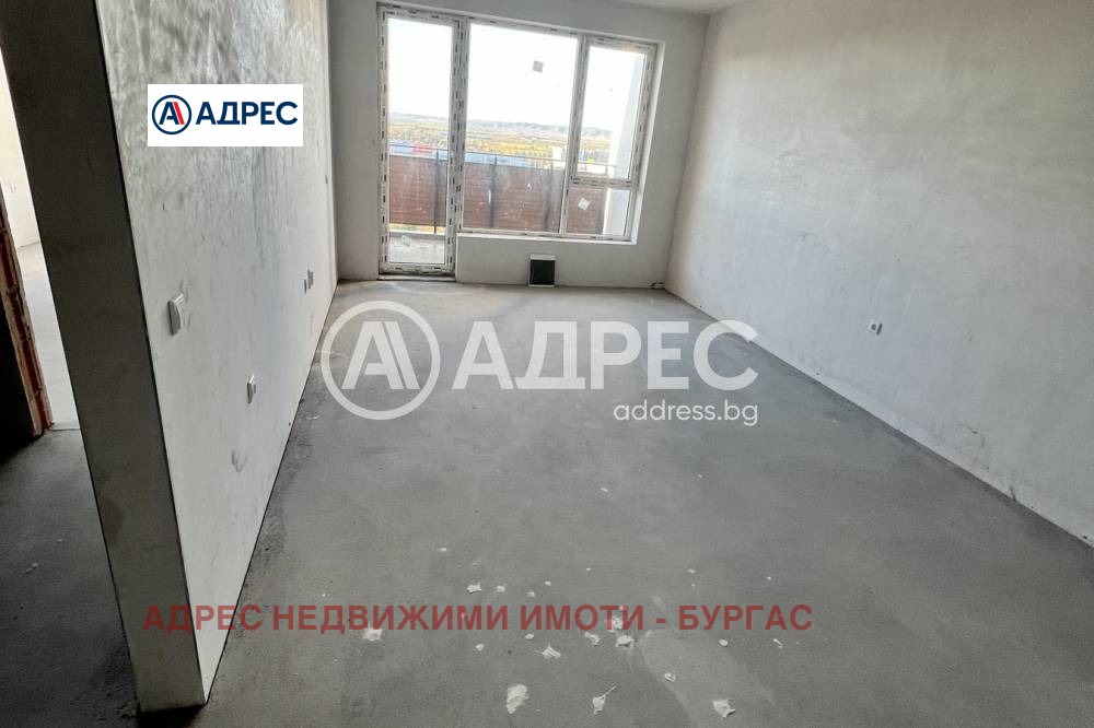 Продава 2-СТАЕН, гр. Бургас, Изгрев, снимка 2 - Апартаменти - 54822985