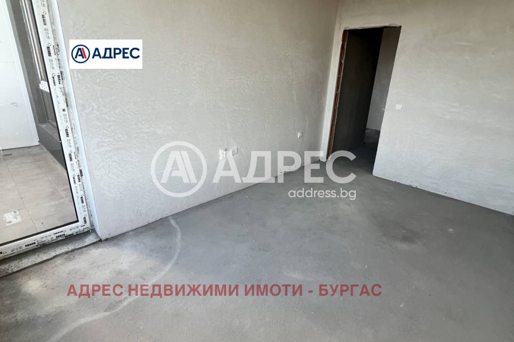 Продава 2-СТАЕН, гр. Бургас, Изгрев, снимка 7 - Апартаменти - 54822985