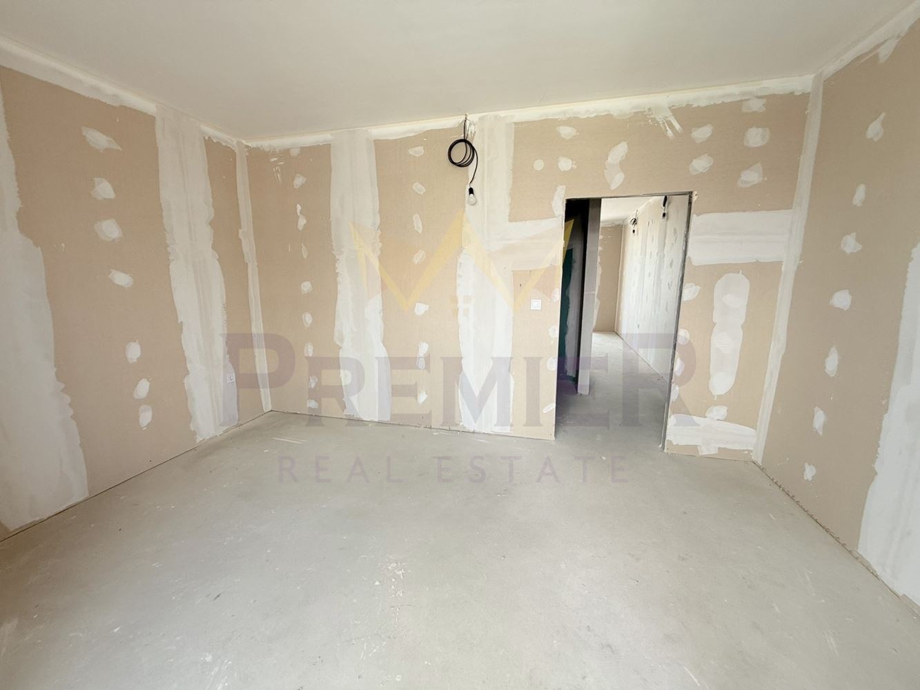 Продава 2-СТАЕН, гр. Варна, Трошево, снимка 4 - Апартаменти - 55050301