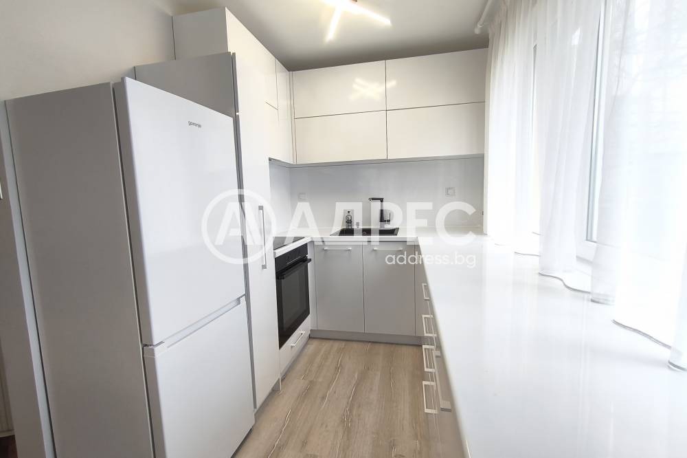 Продава 2-СТАЕН, гр. Ямбол, Център, снимка 2 - Апартаменти - 55184296