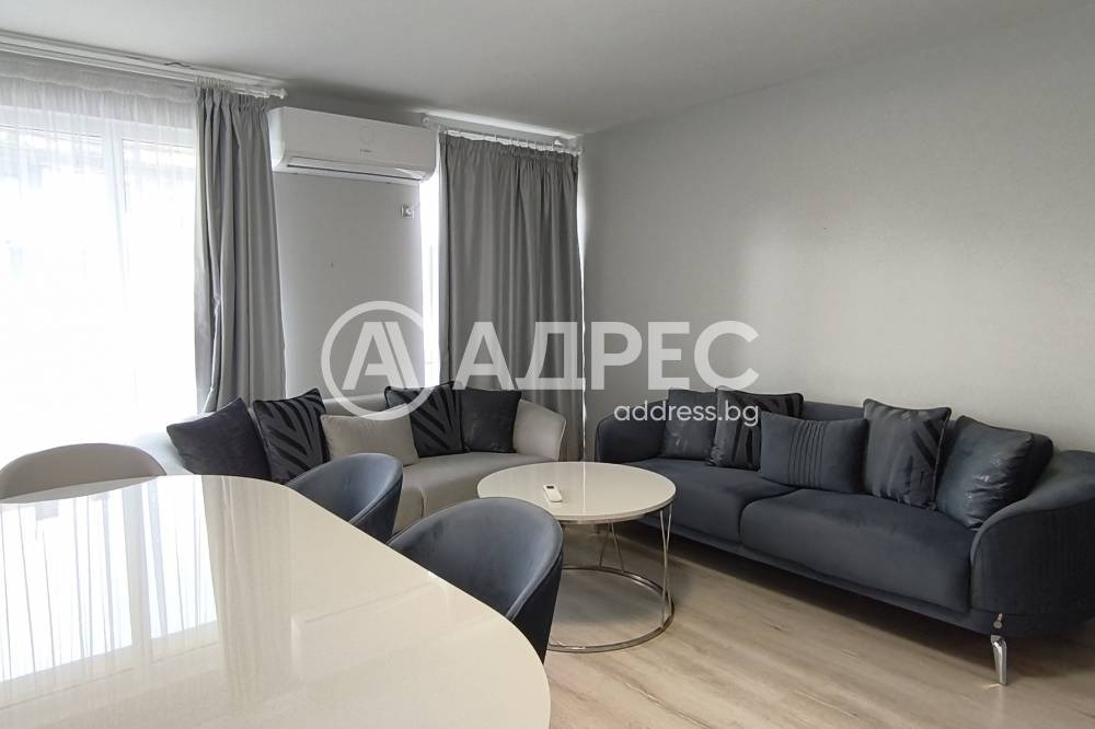 Продава 2-СТАЕН, гр. Ямбол, Център, снимка 7 - Апартаменти - 55184296
