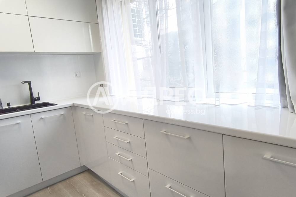 Продава 2-СТАЕН, гр. Ямбол, Център, снимка 9 - Апартаменти - 55184296
