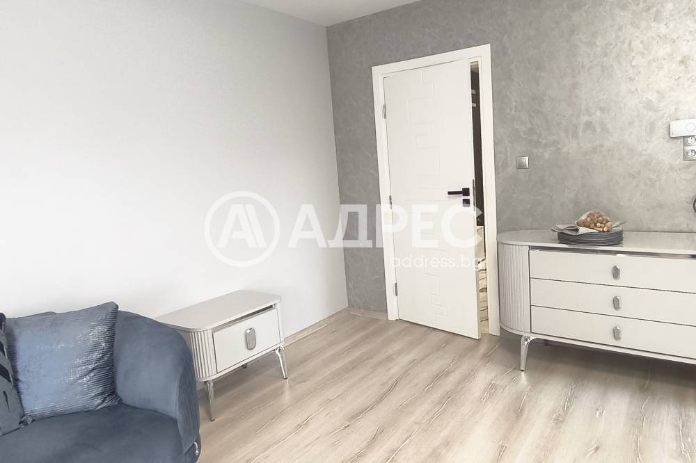 Продава 2-СТАЕН, гр. Ямбол, Център, снимка 6 - Апартаменти - 55184296