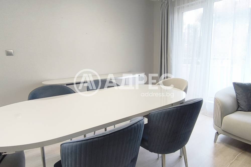 Продава 2-СТАЕН, гр. Ямбол, Център, снимка 10 - Апартаменти - 55184296