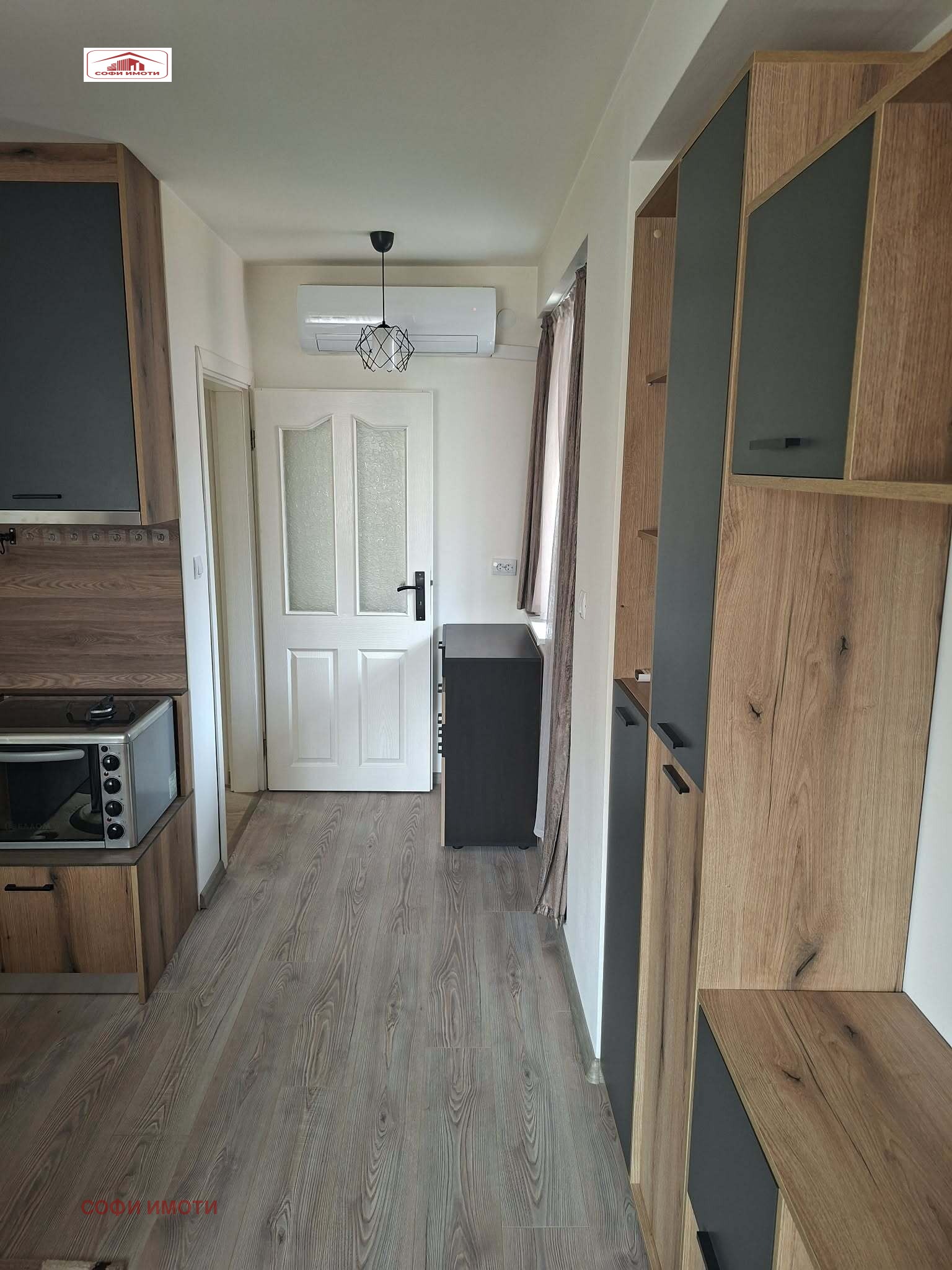 Продава 2-СТАЕН, гр. Кърджали, Студен кладенец, снимка 3 - Апартаменти - 55950449