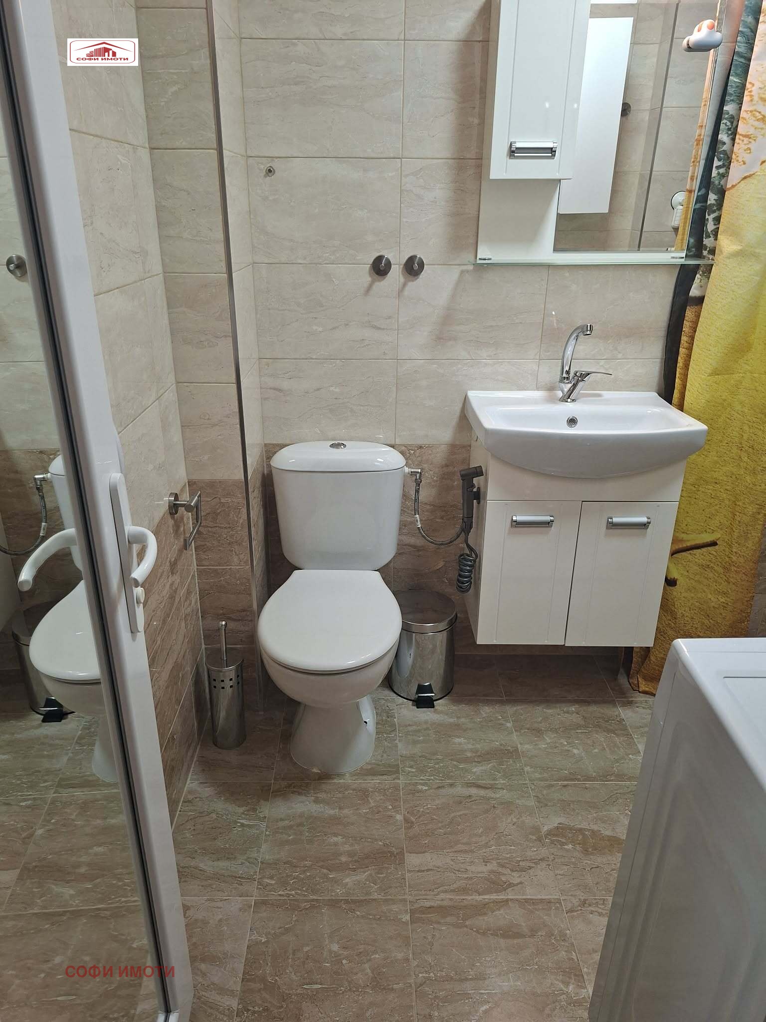 Продава 2-СТАЕН, гр. Кърджали, Студен кладенец, снимка 9 - Апартаменти - 55950449