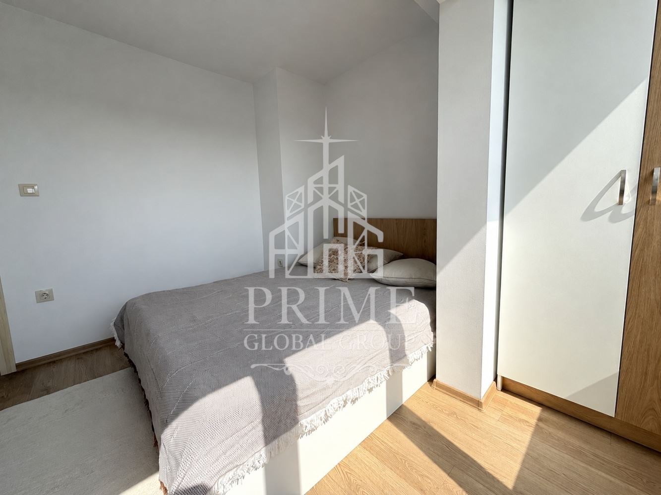 Продава 2-СТАЕН, гр. Варна, Автогара, снимка 2 - Апартаменти - 56461932