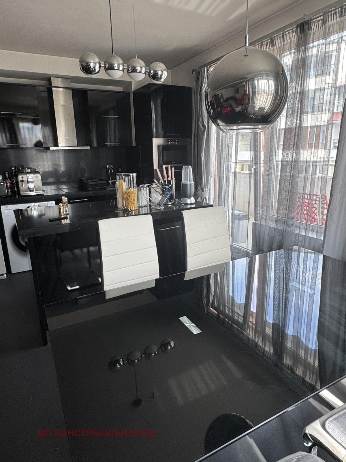 Продава 3-СТАЕН, гр. София, Манастирски ливади, снимка 2 - Апартаменти - 55109826