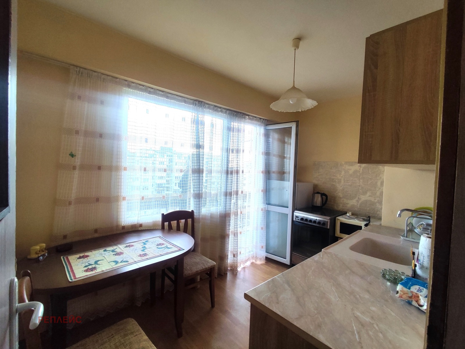 Продава 3-СТАЕН, гр. Варна, Младост 1, снимка 8 - Апартаменти - 54287243