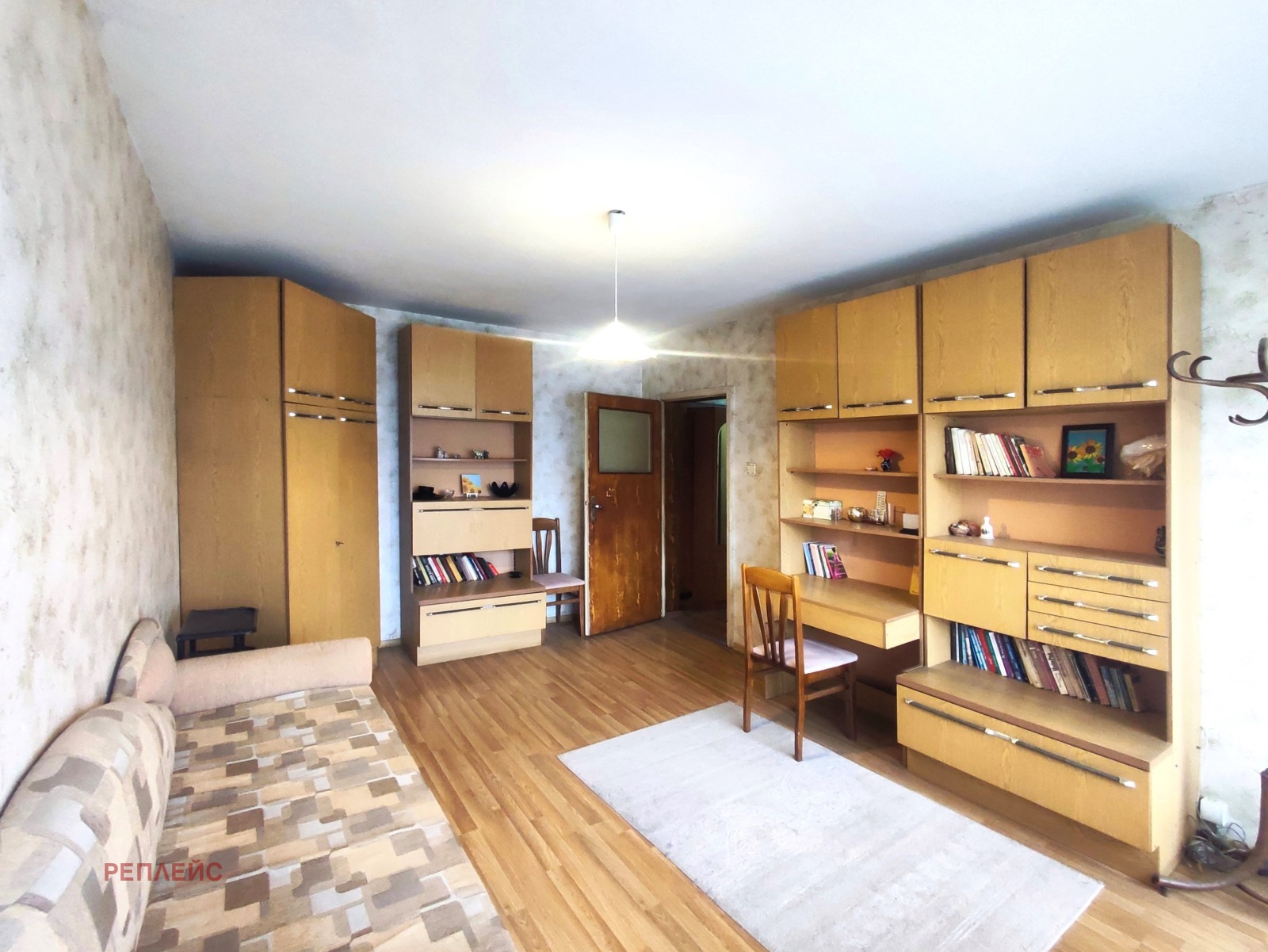 Продава 3-СТАЕН, гр. Варна, Младост 1, снимка 4 - Апартаменти - 54287243