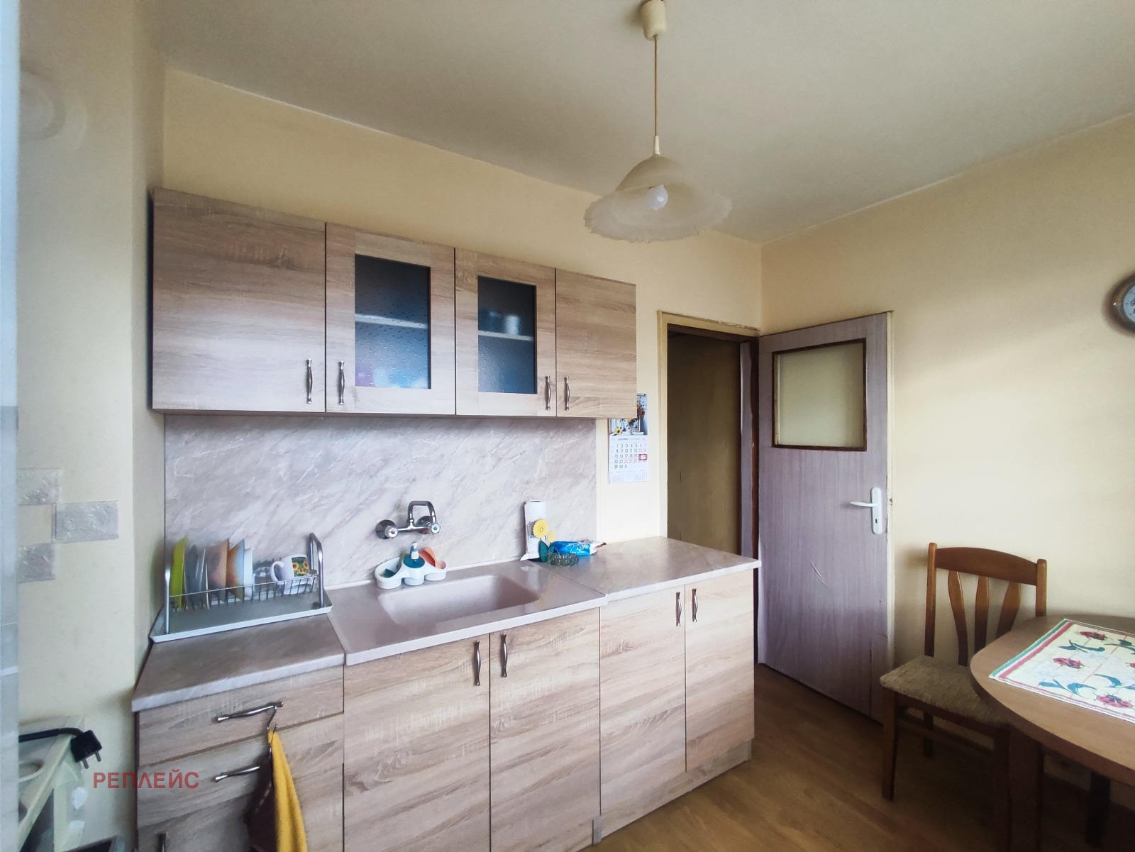 Продава 3-СТАЕН, гр. Варна, Младост 1, снимка 7 - Апартаменти - 54287243