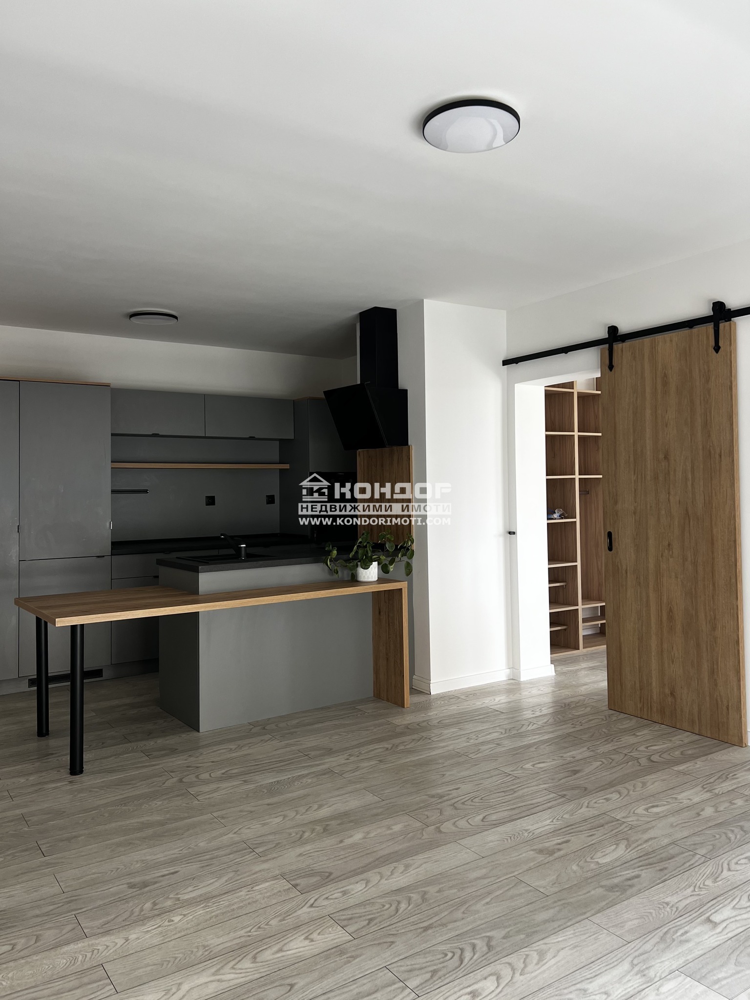 Продава 3-СТАЕН, гр. Пловдив, Христо Смирненски, снимка 2 - Апартаменти - 54547391