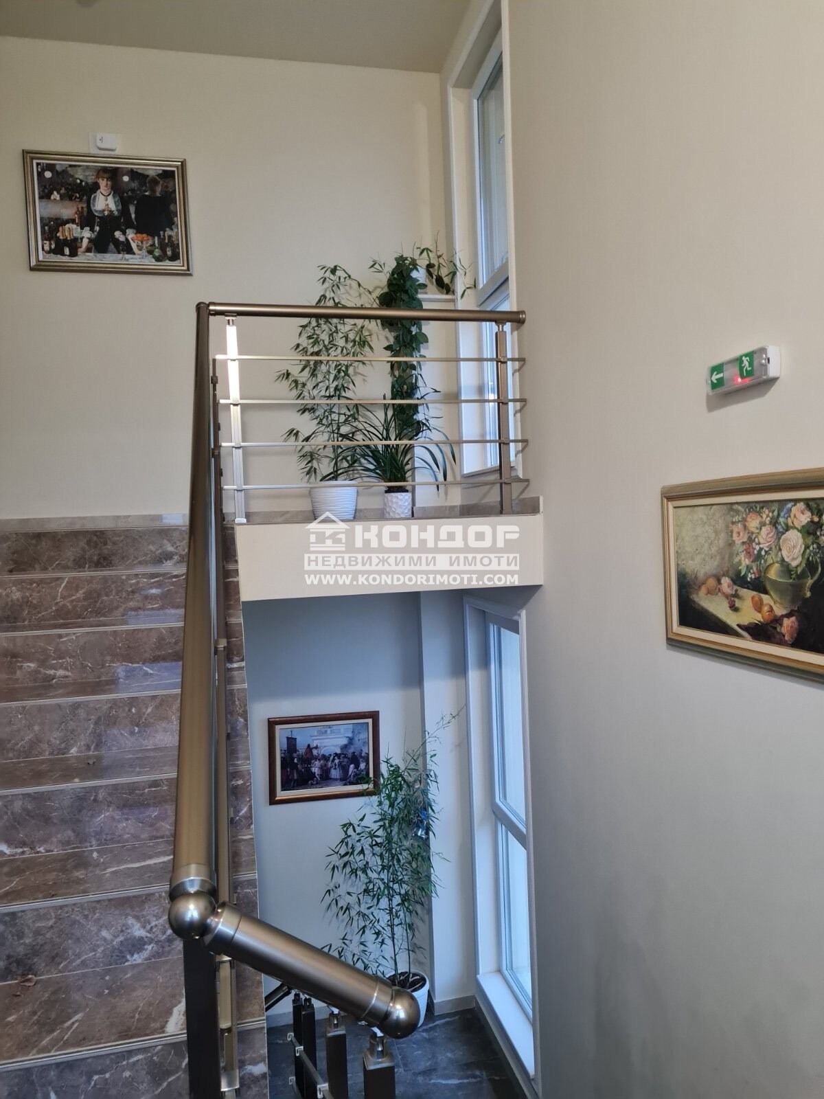 Продава 3-СТАЕН, гр. Пловдив, Христо Смирненски, снимка 10 - Апартаменти - 54547391