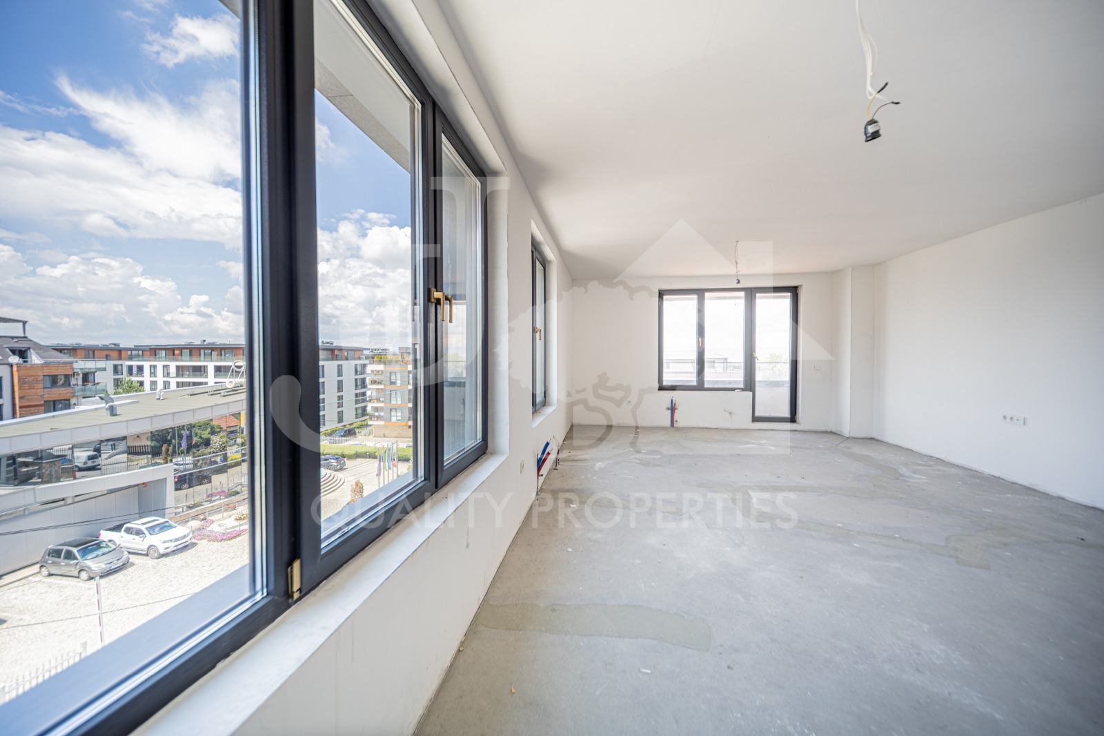 Продава 3-СТАЕН, гр. София, Драгалевци, снимка 5 - Апартаменти - 55114192