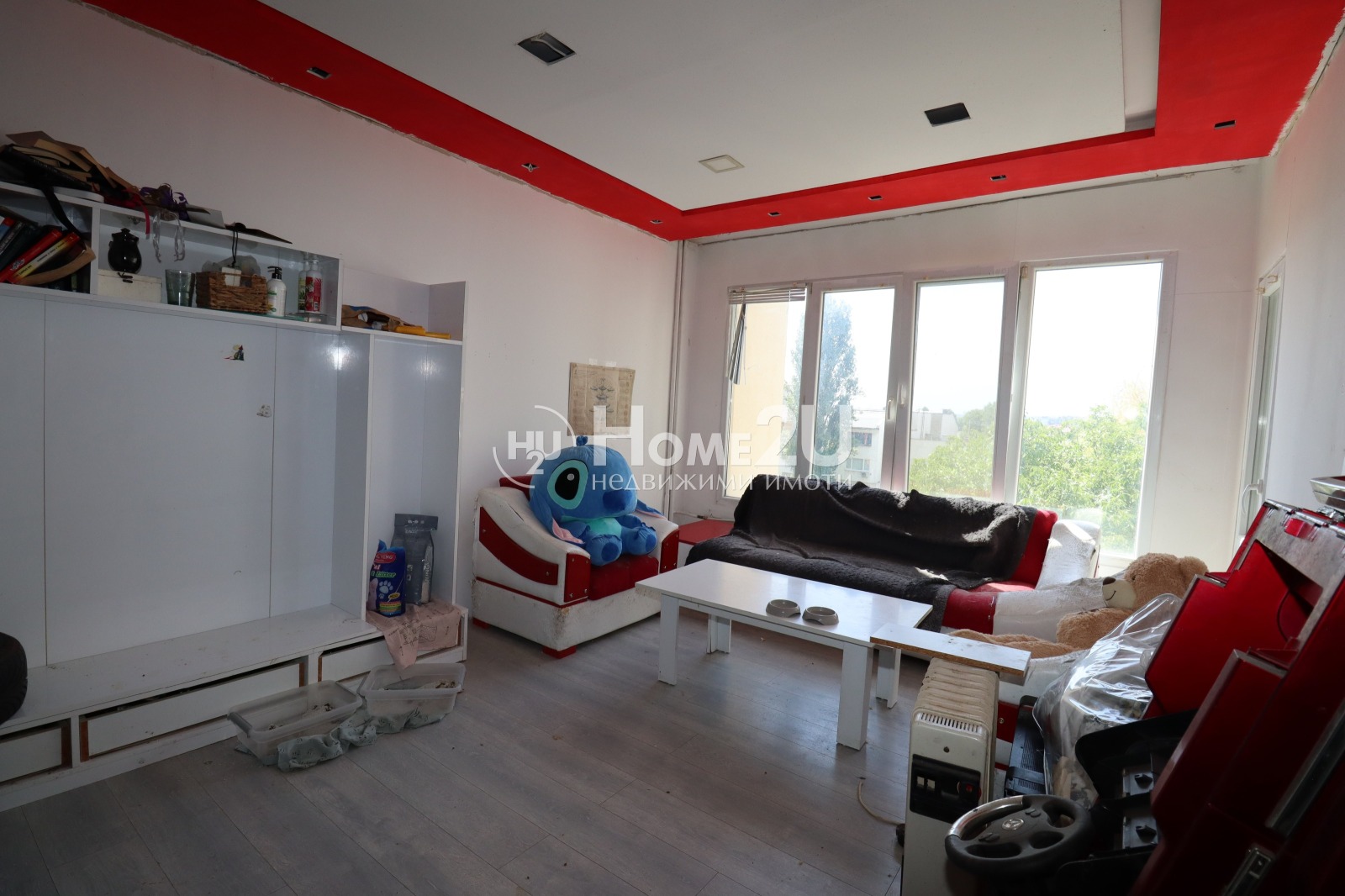 Продава 3-СТАЕН, гр. София, Обеля 2, снимка 2 - Апартаменти - 55830440