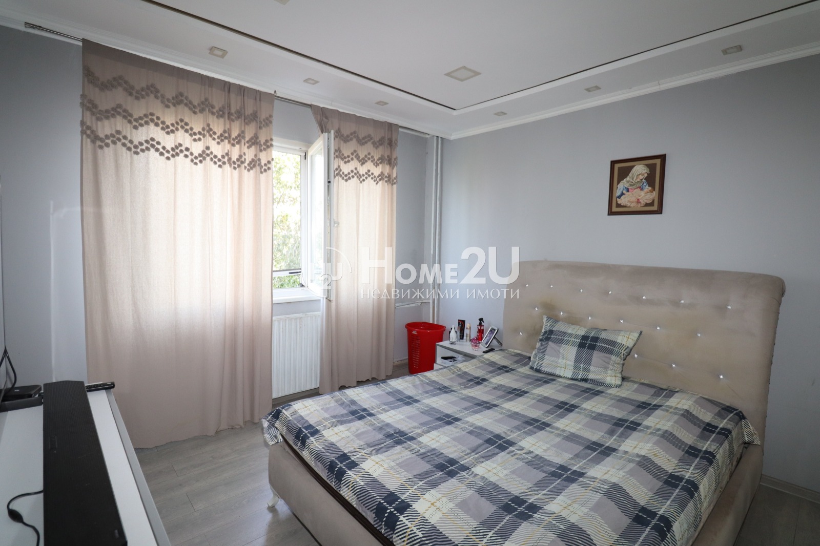 Продава 3-СТАЕН, гр. София, Обеля 2, снимка 4 - Апартаменти - 55830440