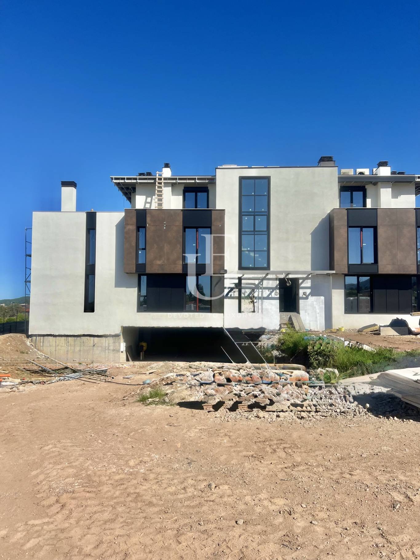 Продава 4-СТАЕН, гр. София, м-т Камбаните, снимка 5 - Апартаменти - 54603009
