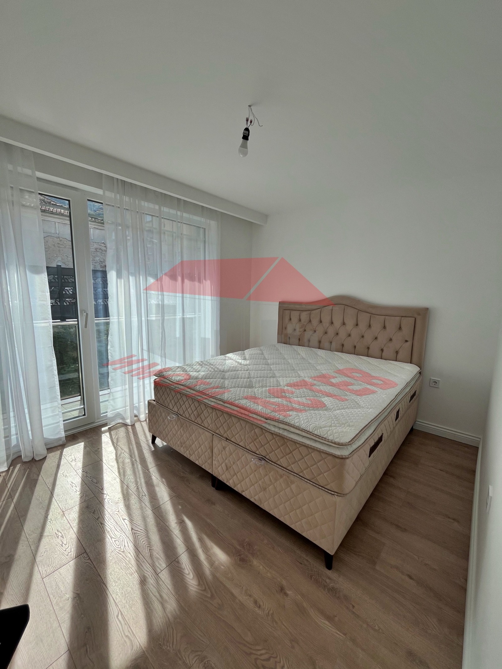 Продава 4-СТАЕН, гр. Шумен, Център, снимка 5 - Апартаменти - 56429312