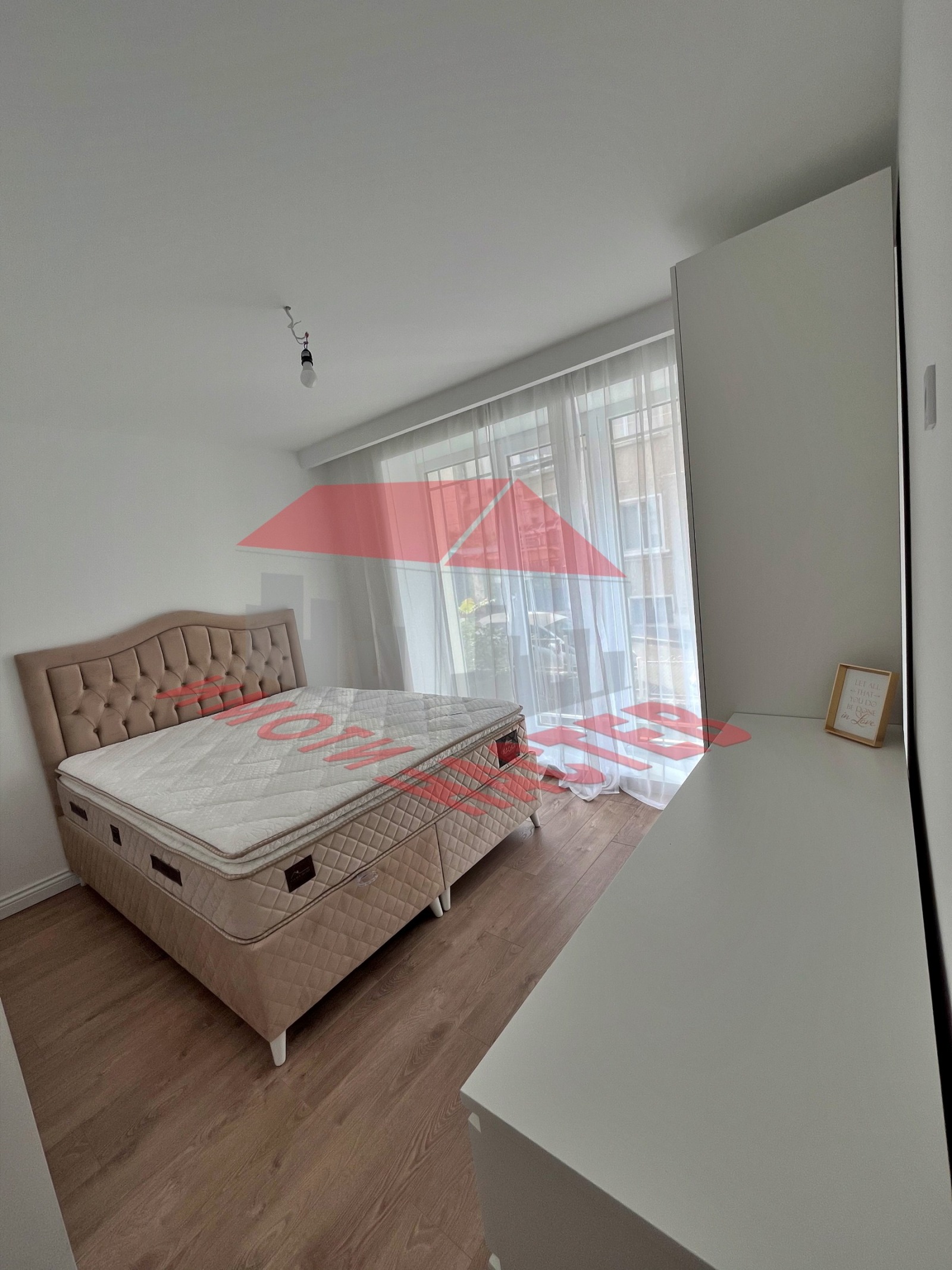 Продава 4-СТАЕН, гр. Шумен, Център, снимка 7 - Апартаменти - 56429312