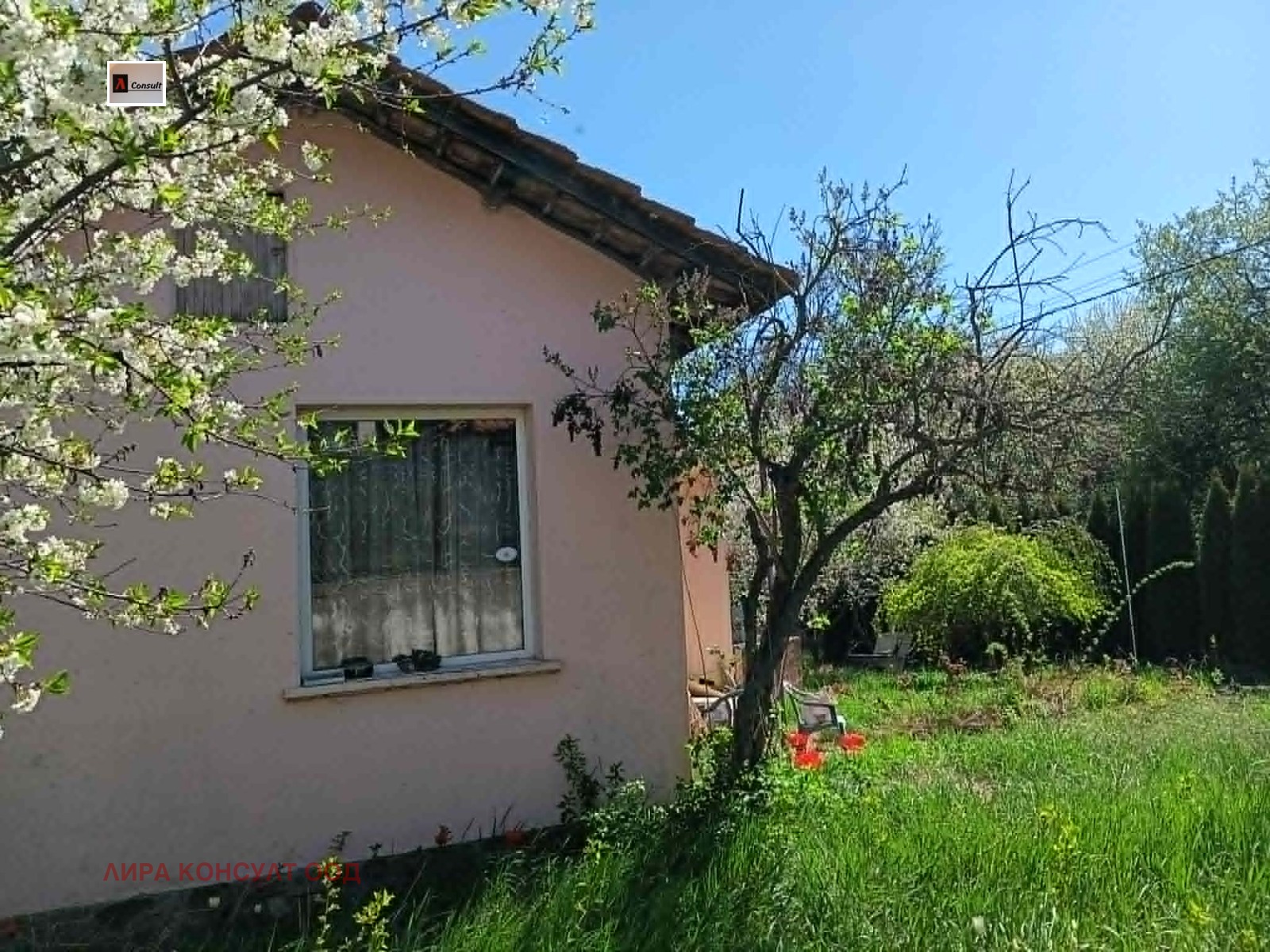 Продава КЪЩА, с. Кошарево, област Перник, снимка 5 - Къщи - 54222712